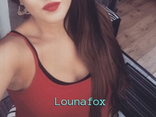 Lounafox