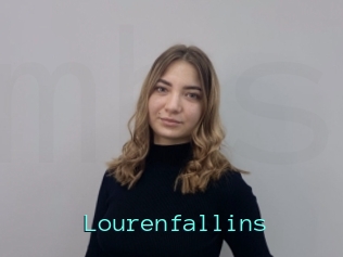 Lourenfallins