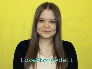 LoveStoryAdell