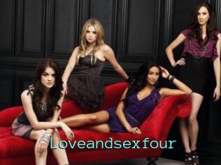 Loveandsexfour