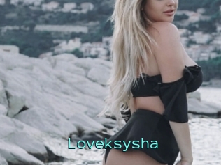 Loveksysha