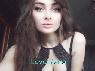 Lovelyana