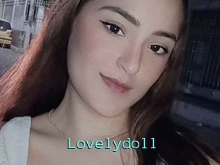 Lovelydoll