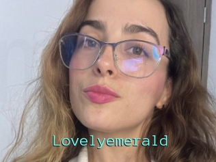 Lovelyemerald