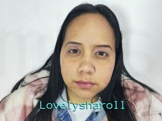 Lovelysharoll