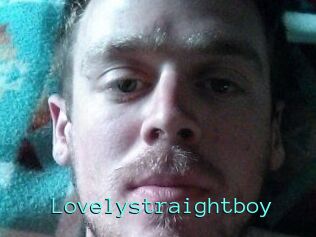 Lovelystraightboy