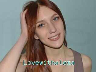 Lovewithalexa