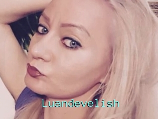 Luandevelish