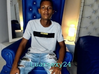 Luarsexy24