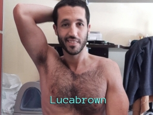 Lucabrown