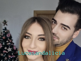 Lucasandalicia