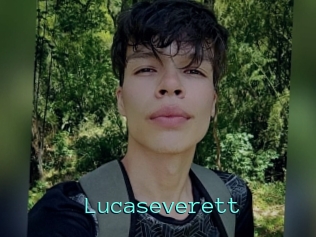 Lucaseverett