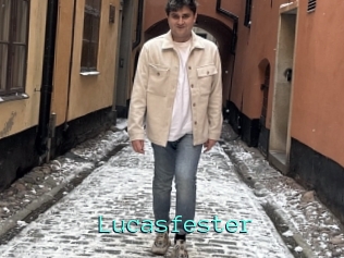 Lucasfester