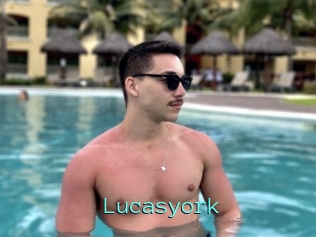 Lucasyork