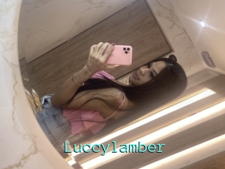 Luccylamber