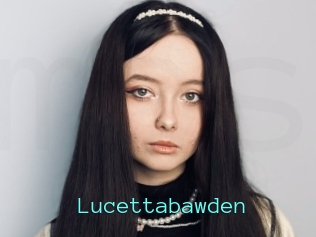 Lucettabawden