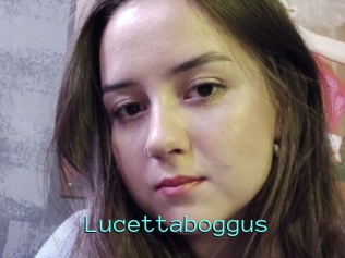 Lucettaboggus