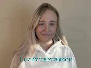 Lucettabramson