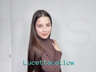 Lucettacatlow