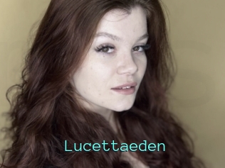 Lucettaeden