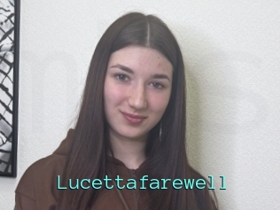 Lucettafarewell