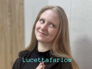 Lucettafarlow