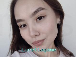 Lucettagame