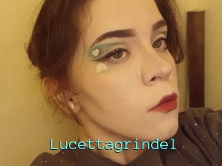 Lucettagrindel