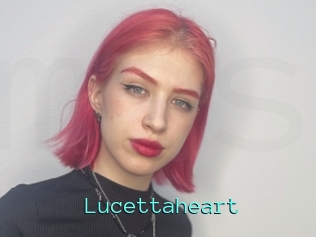 Lucettaheart