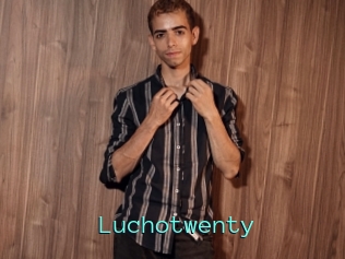 Luchotwenty