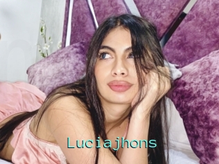 Luciajhons