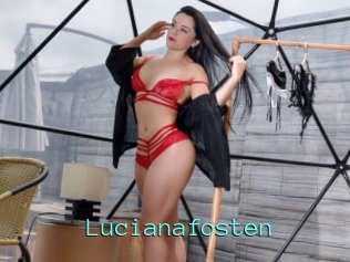 Lucianafosten