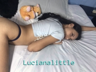 Lucianalittle