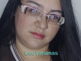 Lucianamas