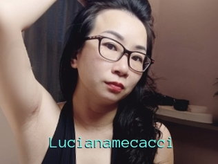 Lucianamecacci