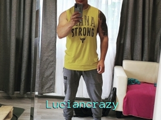 Luciancrazy