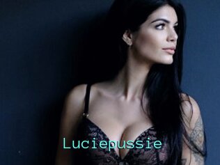 Luciepussie