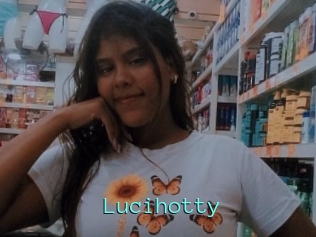 Lucihotty