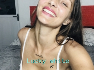 Lucky_white