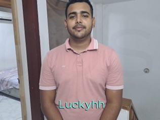 Luckyhh