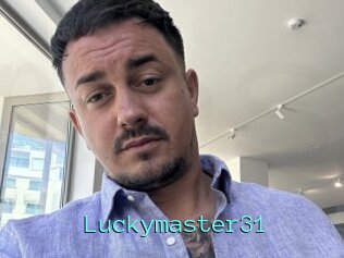 Luckymaster31