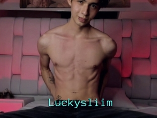 Luckysliim