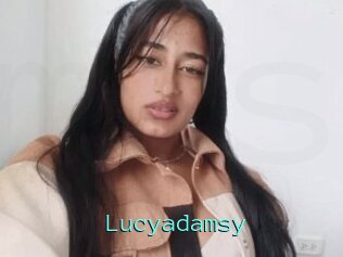 Lucyadamsy