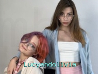 Lucyandolivia