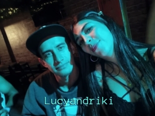 Lucyandriki