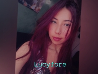 Lucyfore