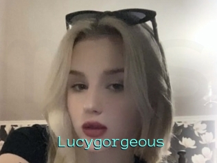 Lucygorgeous