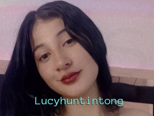 Lucyhuntintong