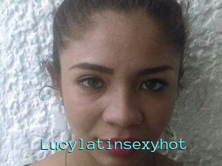 Lucylatinsexyhot