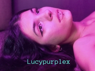 Lucypurplex